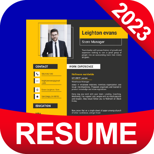 Resume Maker