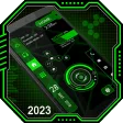 Strip Hi-tech Launcher 2023