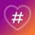 Tagstree for social caption