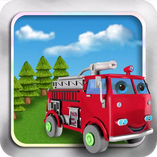 Fight Fires:Fire Truck And Firemen-Rush Hour:Reasoning Puzzle Games For Kids-Traffic Jam! Fight Fires:Fire Truck And Firemen-Rush Hour:Reasoning Puzzle Games For Kids-Traffic Jam!