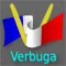 Verbuga French Verb Trainer