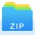 解压器-ZIP RAR 压缩文件解压助手