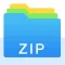 解压器-ZIP RAR 压缩文件解压助手