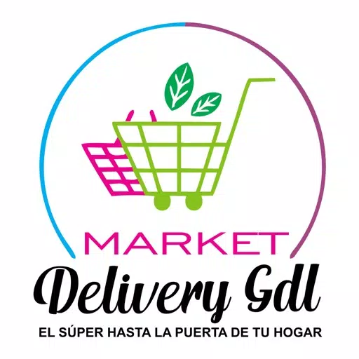 Market Delivery Gdl Market Delivery Gdl
