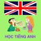 Học Tiếng Anh Ngoại Ngữ Tốt Dễ