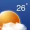 Weather & Current