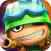 Angry legions - soldiers battle catapult games