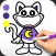 Asmr Coloring Book
