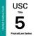 USC 5 by PocketLaw