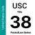 USC 38 - Veterans' Benefits