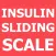 Insulin Sliding Scale