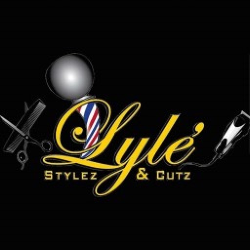 Lyle Stylez & Cutz Lyle Stylez & Cutz