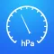 Realtime Barometer & Altimeter