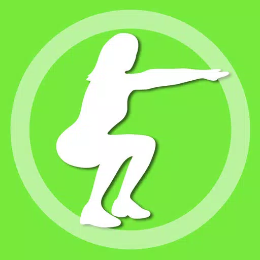 Butt Workout - Fitness App Butt Workout - Fitness App