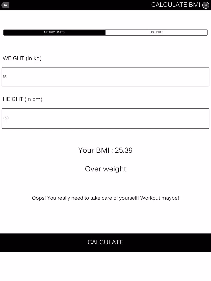 Butt Workout - Fitness App iPad Screenshots