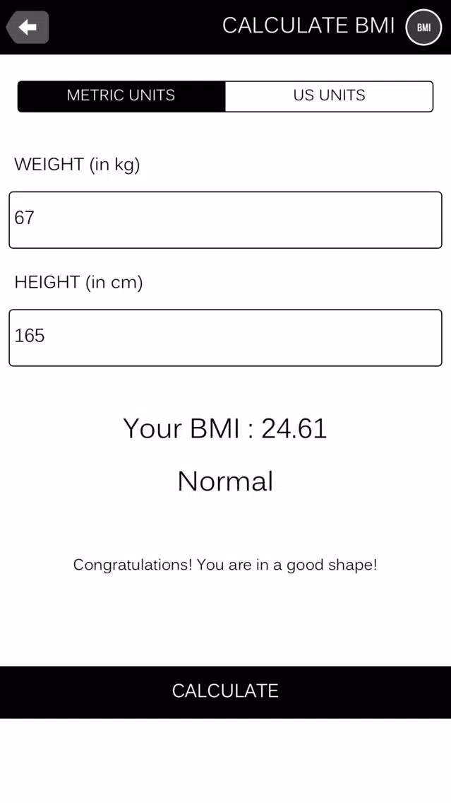 Butt Workout - Fitness App Screenshots