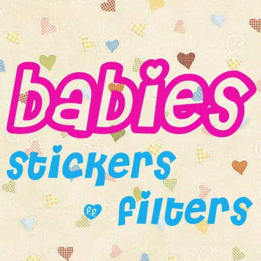 +470 stickers & filters | baby story +470 stickers & filters | baby story