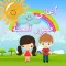 اغاني اطفال ـ طيور الجنة