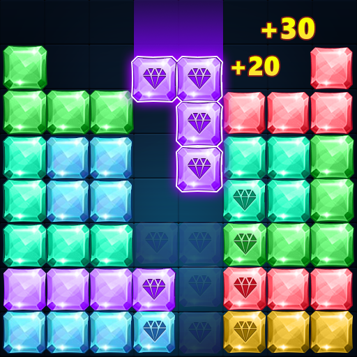 PUZZLE BLOCK BANG PUZZLE BLOCK BANG