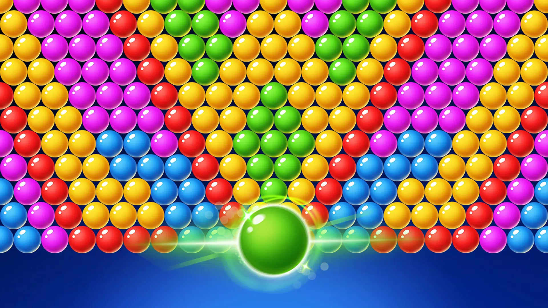 Bubble Shooter: Fun Pop Game Screenshots