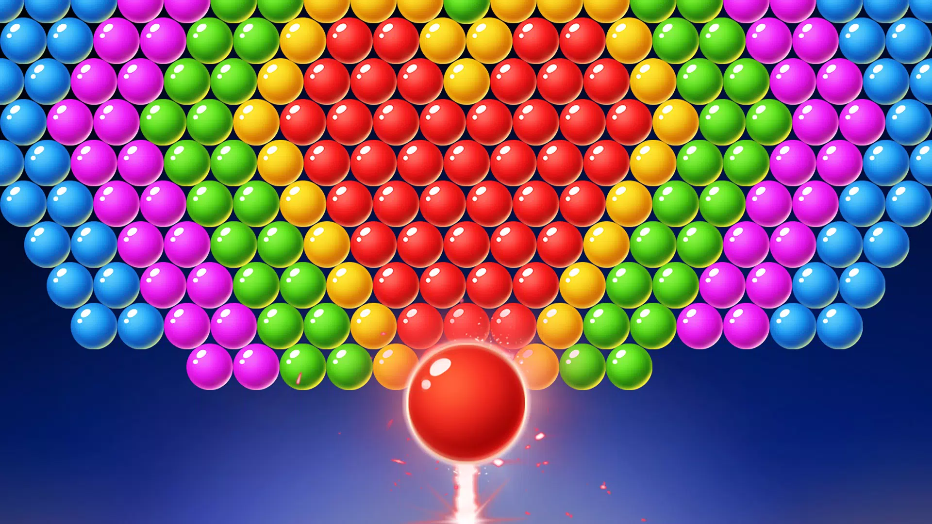 Bubble Shooter: Fun Pop Game Screenshots