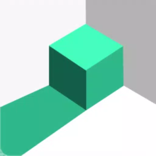 Cubic Puzzle – Impossible Maze Cubic Puzzle – Impossible Maze