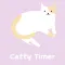 Catty Timer