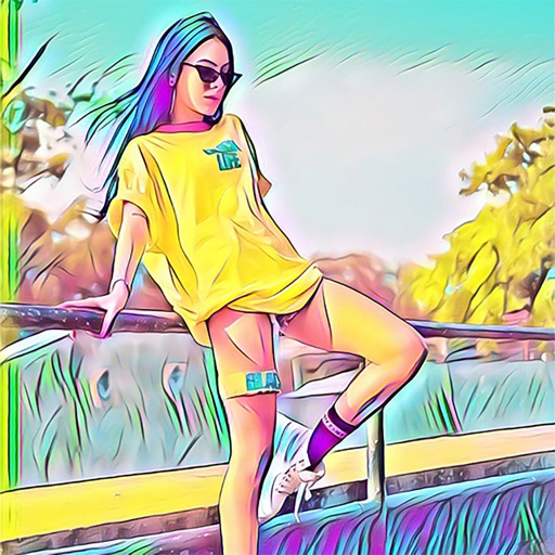 ArtistA: Cartoon Photo Editor ArtistA: Cartoon Photo Editor