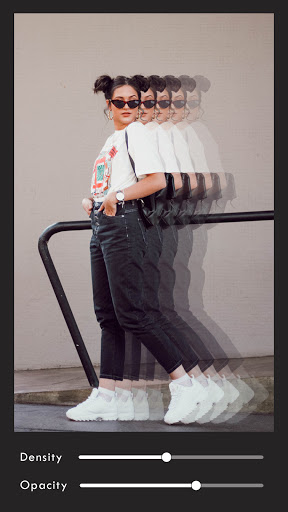 PicShot: Photo Editor App Screenshots