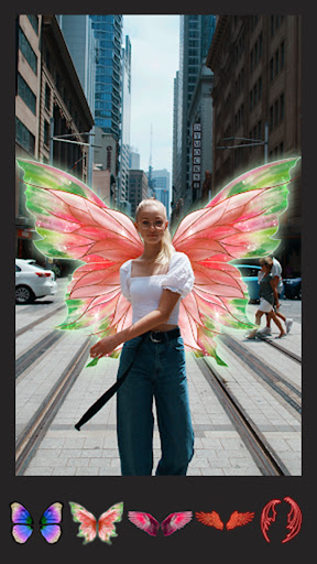 PicShot: Photo Editor App Screenshots