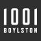 1001 Boylston