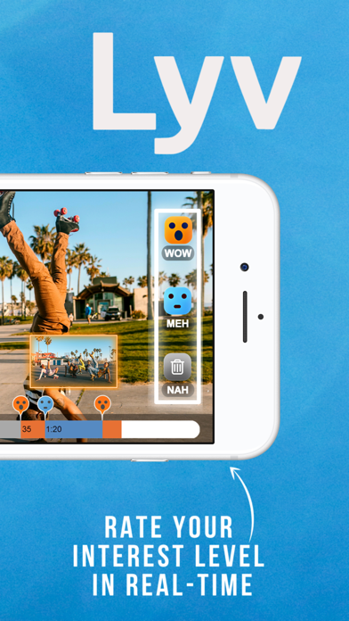 LyvEdit: Edit While Recording Screenshots