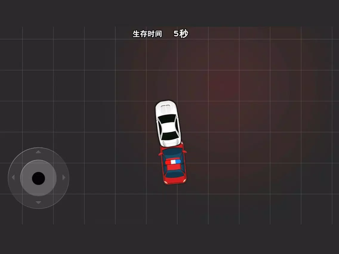 亡命车速-指尖车神 iPad  سکرین شاٹس