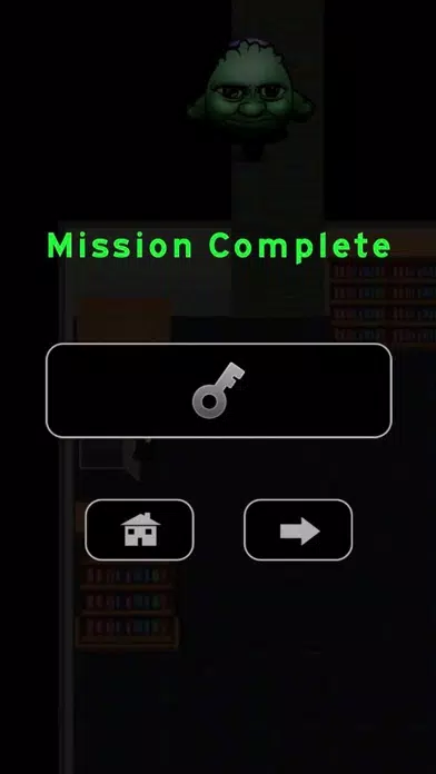 Screenshot di Looking For And Escaping