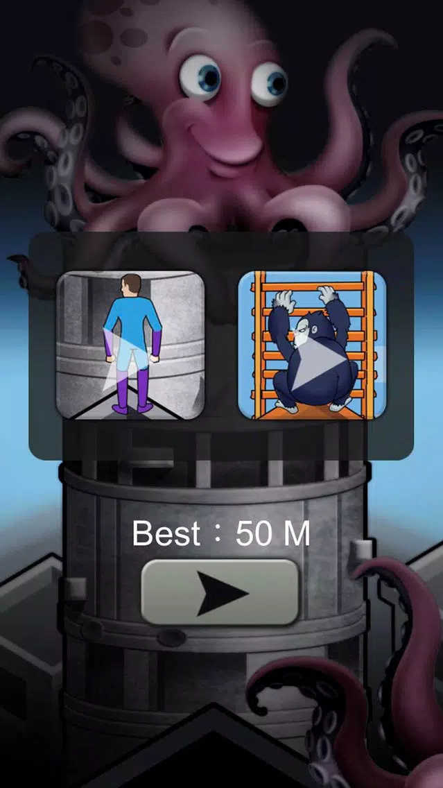 Capturas de pantalla de Climbing The Heights