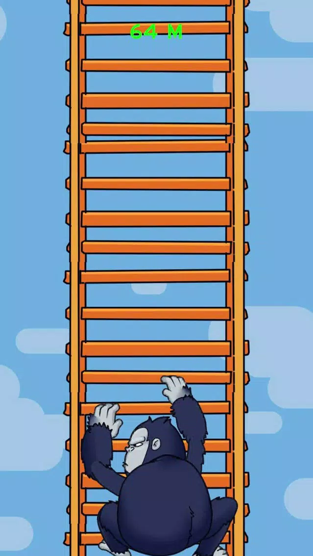 Capturas de pantalla de Climbing The Heights