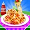 Cooking Kitchen Food Game