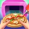 Pizza Maker Cooking Kitchen