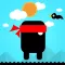 Falldown Hero - Heroes under 100 floors!