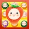 Pop Honey Fruits