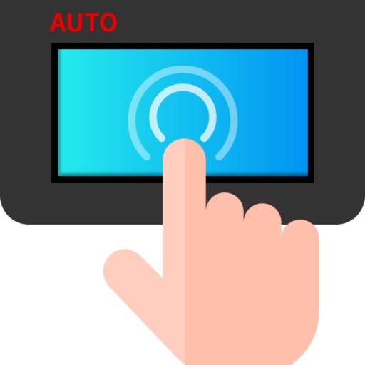 Automatic clicker -Flash sale