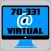 70-331 Virtual Exam