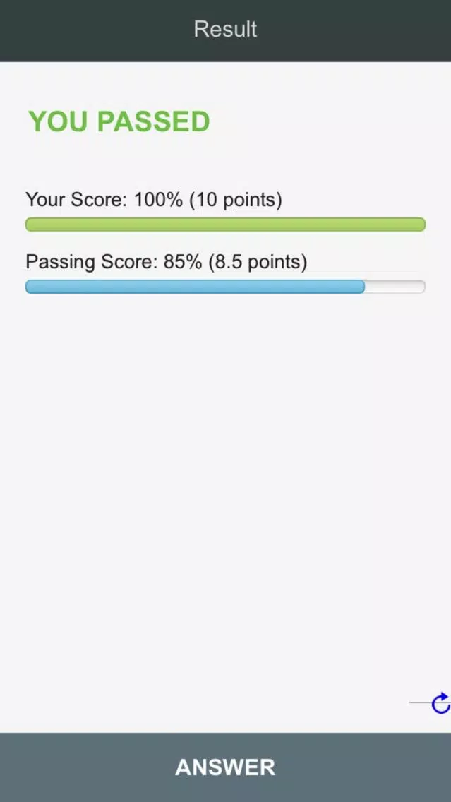 70-332 Practice Exam Screenshots