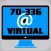 70-336 Virtual Exam
