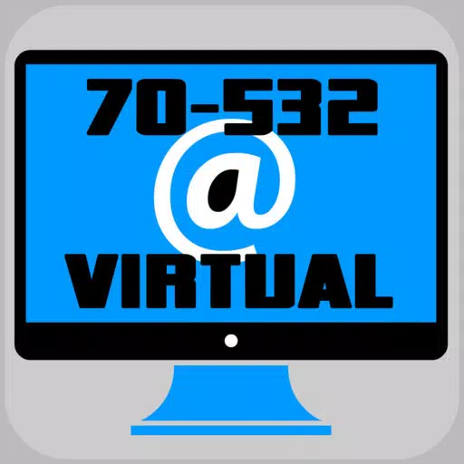 70-532 Virtual Exam 70-532 Virtual Exam