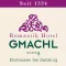 GMACHL Mitarbeiter App