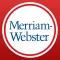Merriam-Webster Dictionary