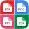 PDF Reader: File Manager & XLS