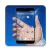 Transparent screen