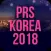 PRS KOREA 2018